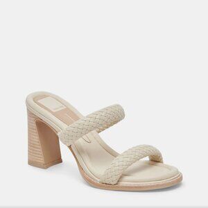 NWT Dolce Vita - Gala Heels Size 6